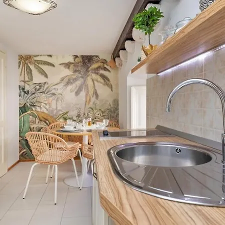 Stradun Holiday home