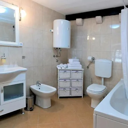 Holiday home Stradun Dubrovnik