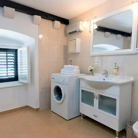 Stradun Holiday home