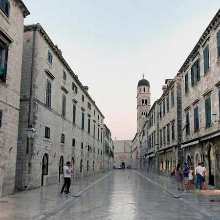 Stradun Сasa de vacaciones